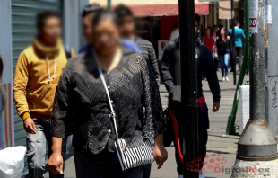 Toluca: en vigor castigos para quien lance piropos a mujeres en las calles