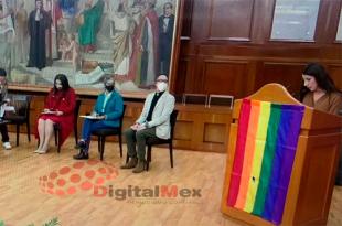 La diputada priísta, Paola Jiménez Hernández, indicó que garantizar el derecho de todas las personas a la figura del matrimonio es deber del Estado y debe regularse