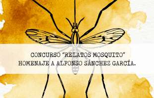 Es un homenaje a Alfonso Sánchez García, “Profesor Mosquito”