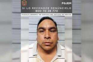 Gustavo Albarrán Reyes sometió, violó y amenazó a la menor.