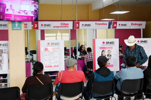 Atención ciudadana se reanudará el 26 de diciembre y el 5 de enero de 2026 tras periodo vacacional