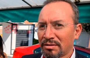 En contra de eliminar figura de feminicidio: Omar Ortega
