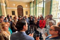 Académicos piden auditoría de la plataforma y acceso completo a sus resultados