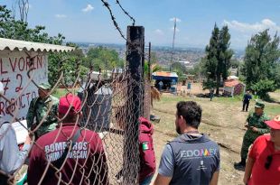 Llaman a reforzar seguridad en talleres pirotécnicos de Chimalhuacán