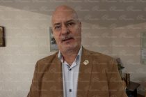Alberto Gándara destacó las fortalezas del Sistema Anticorrupción del Estado de México.