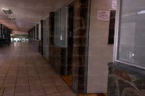 Una falla en un transformador de Paseo Universidad dejó sin energía eléctrica a varias facultades de Ciudad Universitaria.