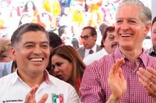 David Sánchez Isidoro sí será alcalde de Coacalco