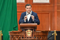 José Alberto Couttolenc impulsa iniciativa a favor de mujeres en reinserción social