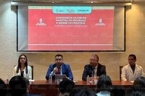 El plan incorpora salud mental, ergonomía y desafíos derivados de nuevas formas de trabajo.