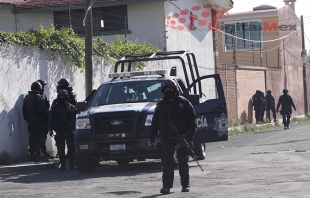 ¡Cuidado! Llega la temporada de aumento en asaltos