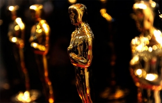 &quot;En puerta&quot; los premios Óscar; el mexicano Guillermo del Toro, favorito