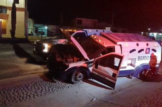 Los hechos tuvieron lugar a la altura de San Martín Toltepec