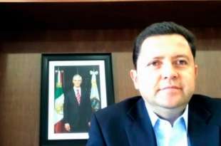 En #Edomex, listo protocolo de regreso seguro a clases: Gerardo Monroy