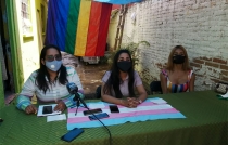 Será virtual la Marcha del Orgullo Gay: Patricia Mireles