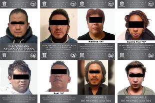 Crecen detenciones por violencia de género en #Edoméx