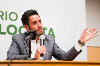 “Pepe” Couttolenc resaltó que el PVEM es el único partido que ha crecido elección tras elección.