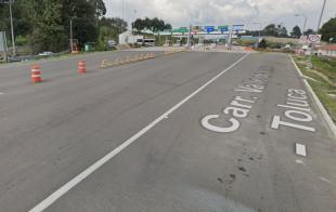 Hasta el momento no se ha informado si el motociclista se pasó los cordones de seguridad que indicaban que la carretera estaba cerrada o no había estos cordones cuando pasó el accidente