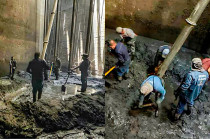 La CAEM continuará con labores de limpieza y monitoreo en todo el estado durante la temporada pluvial.