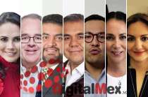 ¡Anótelo!... Elecciones 2021: Morena arrasaría en Edomex en distritos federales