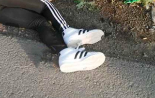 Matan a mujer de un balazo, en Chalco