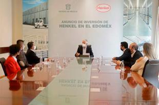 Han contribuido a fortalecer y consolidar al sector de la industria química