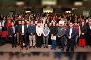 Autoridades de los 125 municipios y las 19 Jurisdicciones Sanitarias actualizaron estrategias de vigilancia para mantener controlada la rabia y proteger a la población.