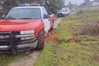 Federico "N", de 47 años, fue encontrado al fondo de una barranca.