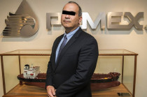 Desde 2021, Treviño no se presentó a una audiencia en México, lo que derivó en una orden penal y en una ficha roja de Interpol.