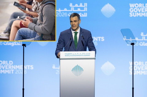 El anuncio fue realizado por Pedro Sánchez en la Cumbre Mundial de Gobiernos en Dubái.