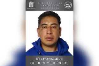 El homicida fue ingresado al Centro Penitenciario y de Reinserción Social de Nezahualcóyotl