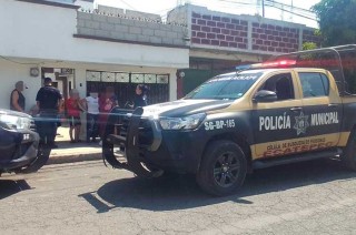 Tras la denuncia de los padres, la policía localizó a la menor y la regresó a su familia.