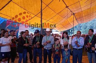#Video: Realizan la Segunda Edición del ELO FEST 2023 en #Temascaltepec