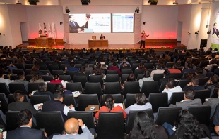 Violencia laboral genera consecuencias graves: María Simón Nacif