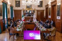 El Cabildo de Toluca aprobó la exención de derechos para matrimonios y reconocimiento de identidad de género.