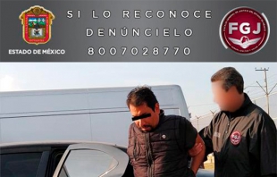 En #Ecatepec encarcelan a chofer de accidente donde murieron 13 personas