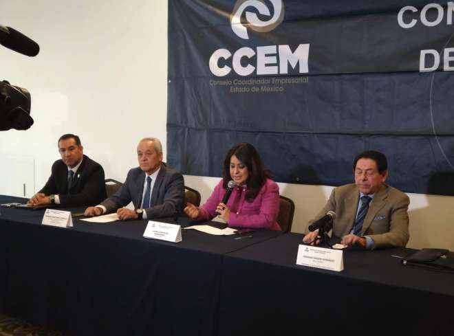 Laura González llamó a todos los establecimientos afiliados a las organizaciones que están adheridas al Consejo, a que cumplan con las mismas