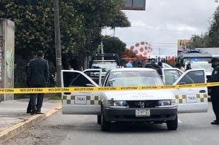 El ataque sucedió antes de llegar al puente de San Francisco.