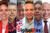 ¡Anótelo!.. Puebla, ¿inicio de Antorcha Campesina para un partido nacional?