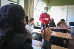 Sugirieron que la presencialidad de la educación se efectúe bajo esquemas de responsabilidad y seguridad sanitaria.