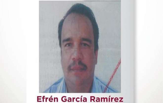 Efraín “N”, quien hace siete años arrojó ácido al rostro de su expareja sentimental en el municipio de Ixtapaluca, ya fue capturado