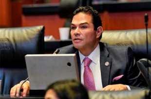 El vicecoordinador del PAN en el Senado destacó que esta iniciativa es de gran relevancia