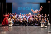 La CUT ofrecerá cinco montajes en Los Jaguares y dos propuestas en el Teatro de Cámara.