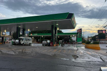 Pemex anunció la incorporación de unidades adicionales de reparto en las próximas horas,