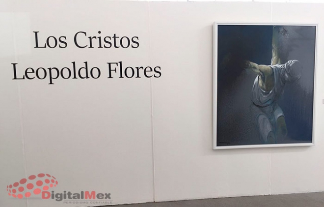 Museo Universitario Leopoldo Flores: un acercamiento al arte mexiquense