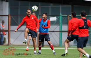 Última llamada para el Diablo a la liguilla