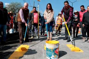 Estas acciones son complementarias a las que se realizan desde enero en materia de concientización.