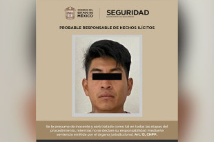 En noviembre de 2024, en el mismo lugar se aseguraron cajas de dulces y medicamentos caducos o remarcados.