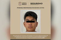 En noviembre de 2024, en el mismo lugar se aseguraron cajas de dulces y medicamentos caducos o remarcados.