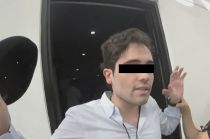 Ovidio Guzmán es hijo de Joaquín &quot;El Chapo&quot; Guzmán y uno de los actuales líderes del Cártel de Sinaloa.