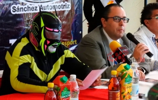 Relizarán homenaje a la Parka Triple AAA